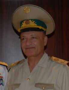 Agageldi Mammetgeldiyev