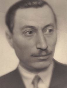 Bernard Natan