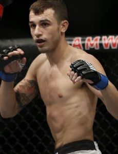 Myles Jury
