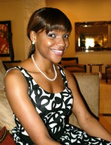 Anita Uwagbale