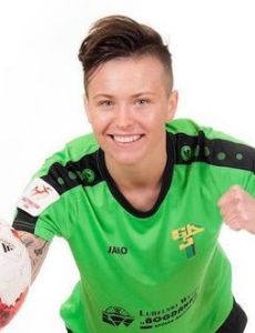 Agnieszka Jędrzejewicz