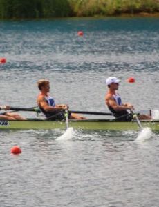 Rob Williams (rower)