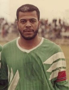 Younis Abed Ali