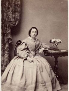 Hilda Sjölin
