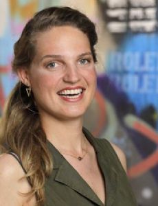 Irene de Kok