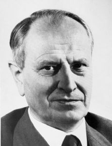 Karl Engisch
