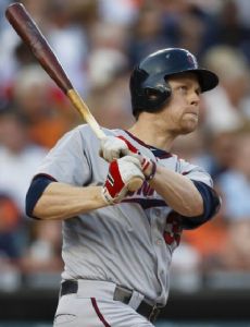 Justin Morneau