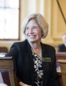 Martha Hennessey
