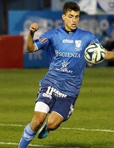 Juan Ignacio Dinenno