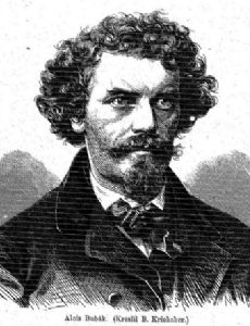 Alois Bubák