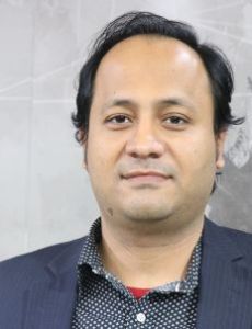 Mohibul Hasan Chowdhury