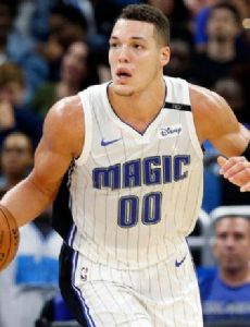 Aaron Gordon