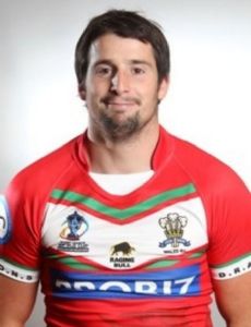 Danny Jones (rugby league)