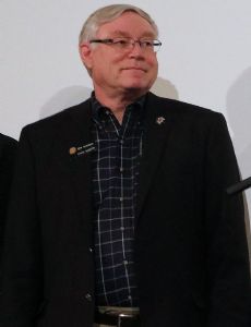 Bob Gardner