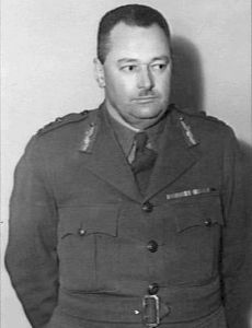 Charles Edward Maurice Lloyd