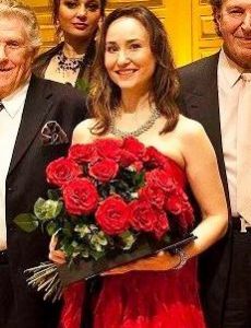 Mary-Jean O'Doherty