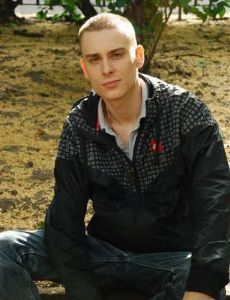 Thierry Schaffauser