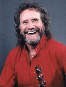 David Frizzell