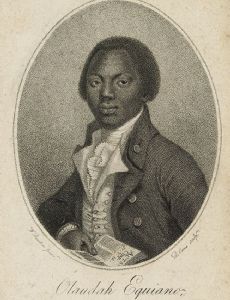 Olaudah Equiano