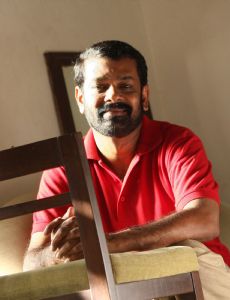 Vasanth