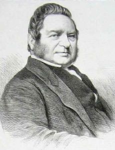 Frederick James Jobson