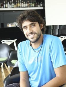 Frederico Marques