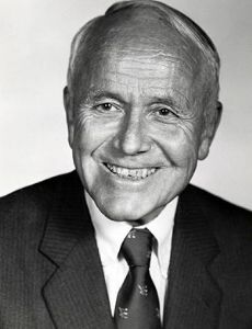 Charles M. Williams (American academic)