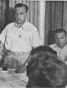 David Frankfurter