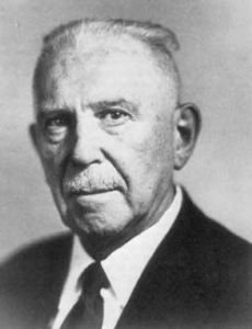 Solomon Lefschetz
