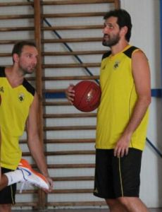 Andronikos Gizogiannis