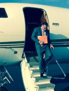 Butch Jones
