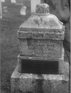 John Robert Grant