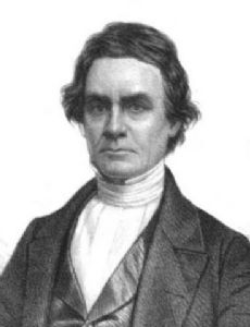 Nathaniel Bouton
