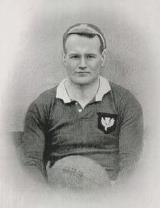 Mark Coxon Morrison
