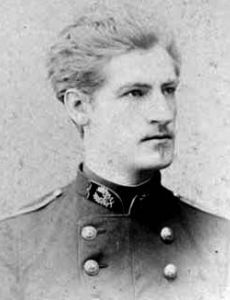 François Cosserat