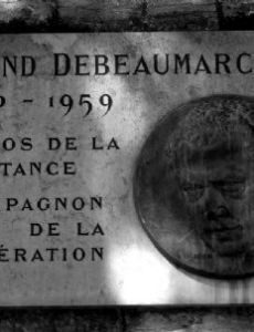 Edmond Debeaumarché