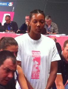 Angel Robinson (basketball, born 1987)