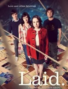 Laid