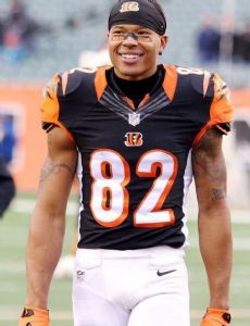 Marvin Jones