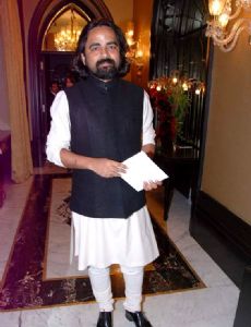 Sabyasachi Mukherjee