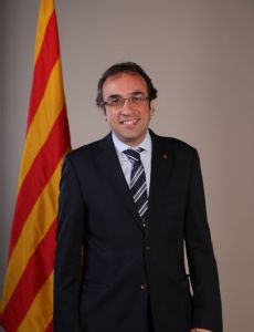 Josep Rull