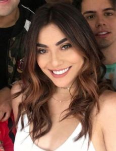 Mafe Méndez