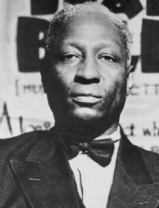 Leadbelly