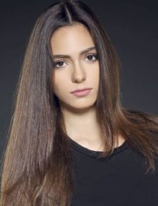 Asli Melisa Uzun