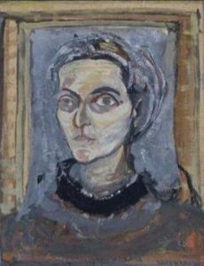 Maria Helena Vieira da Silva