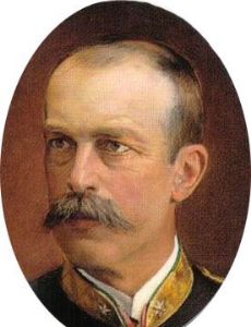 Franz, Count of Meran