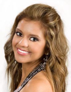 Raquel Orozco (II)