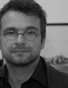 Wolfgang Bauer (journalist)