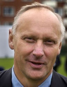 Niels-Christian Holmstrøm