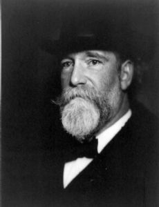 Clarence Eddy